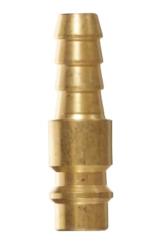 Orijinal Hortum Rekoru 9 Mm Nw7 9 Mm Çap, Kompresör Aksesuarı, Sağlam Pirinçten, Kompresör, Hortum Ve Hava Aletlerini Bağlamak İçin - 4139661