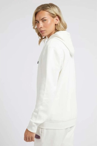 Guess Erkek Sweatshirt BEYAZ Beyaz