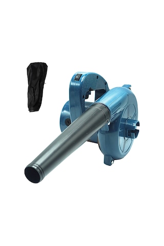 Rowermax PRO-ES Seri 8700VFX Turbo Motor 6 Kademeli Hava Üfleme Makinesi