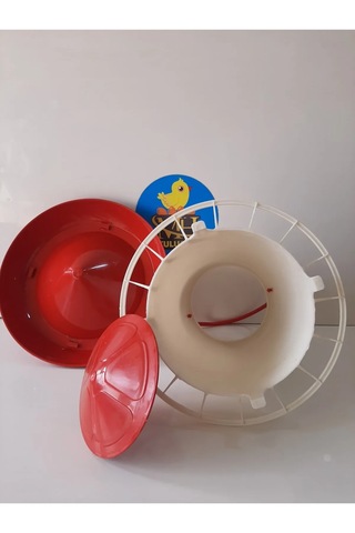 Broiler Yemlik 3 Kg.