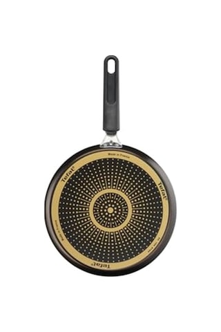 Tefal Titanyum 1x Simplecook 25 Cm Difüzyon Tabanlı Krep Tava - 2100118531