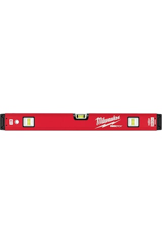 Milwaukee Redstick Su Terazisi Kompakt Manyetik 60 Cm 4932459063