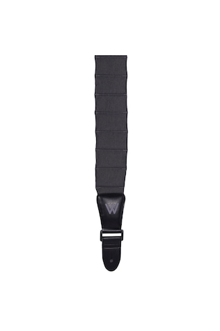 Wagon Straps W8 Gitar Askısı - Iron