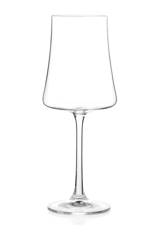 Xtra Ayaklı Kadeh 360 Ml-6 Parça Diğer