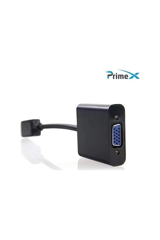 Px-1320 Display Port Analog Vga Aktif Dönüştürücü Sku: Smg8690010095015