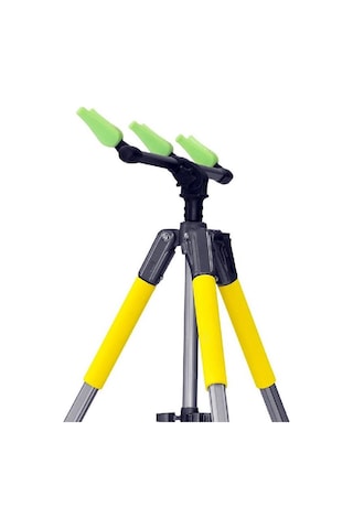 Bauer Surf Maxim Pro Metal Tripod Balıkçı Sehpası