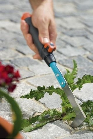 Gardena 8928 Combisystem Ot Temizleyici