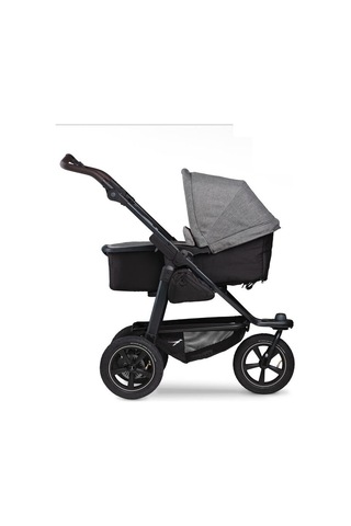 Tfk Mono 2 Combi Outdoor Bebek Arabası Premium Grey