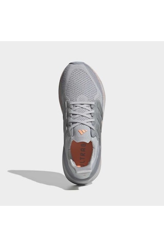 Adidas Jq6658 Ultraboost 5 W Kadın Yürüyüş Koşu Ayakkabısı Gri
