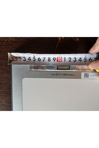 Ne140fhm-n4n Uyumlu 14" 30 Pin Ekran Panel 1080p