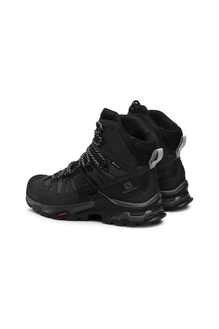 Salomon Erkek Outdoor Ayakkabı Quest 4 Gtx Siyah