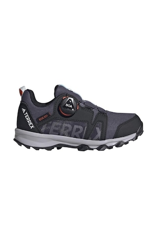 Adidas Çocuk Yeşil Bot Terrex Agravıc Boa R.rdy K Js2964 Yesil