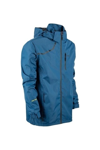 Evolite Cryo Outdoor Ceket - Mavi
