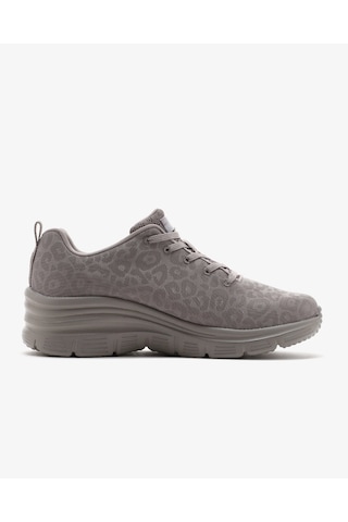 Skechers Fashion Fit Wild Aura Kadın Günlük Spor Ayakkabı 88888179tk-tpe Bej