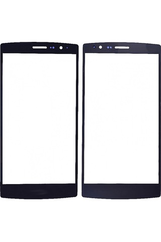 Gmr LG Uyumlu G4 Mini Dokunmatik Lens