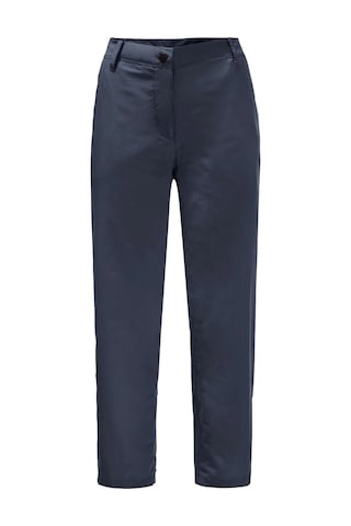Jack Wolfskin Jack Wolfskın Kalaharı 7/8 Pants W 1010 Lacivert