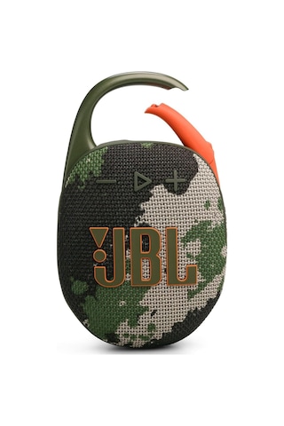 Jbl Clip 5 Taşınabilir Bluetooth Hoparlör