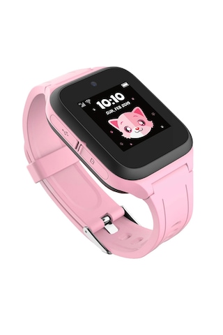 Alcatel MT40X Movetime 4G 1.4 "Akıllı Çocuk Saati (Alcatel Türkiye Garantili)