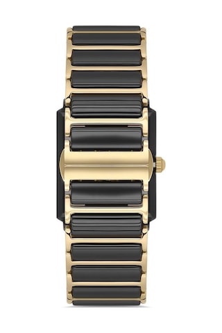 Hislon Cl215t-04sg Classic Erkek Kol Saati Siyah