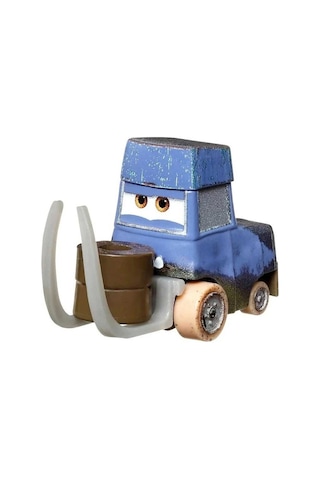 Disney Cars 1/64 Pitstoposaurus