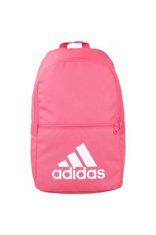 Adidas Dw3709 Pembe Beyaz Siyah Unisex Sırt Çantası 100409388 Fuşya Fuşya