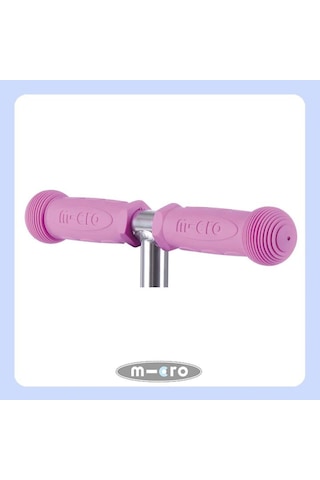 Mini Micro Elcik Maxı Mıcro Deluxe Pro Rose MCR.4782