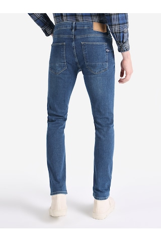 Colin's Colins Mavi Erkek Pantolon Cl1066313 Q1.v1 Dn42970 DENİM