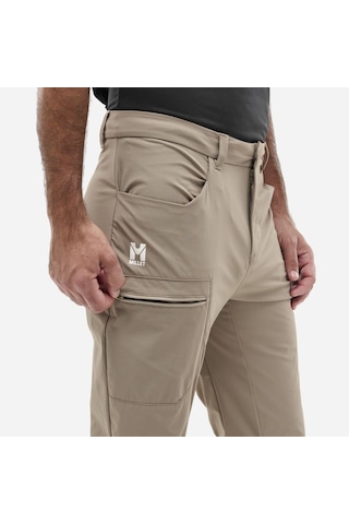 Millet Ubıc S Pantolon Erkek Mıv10429 N9904 Gri