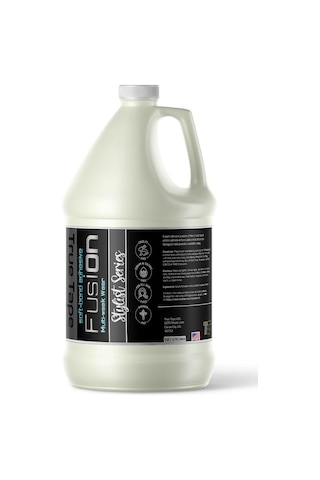 True Tape Fusion Soft Bond Adhesive Protez Saç Likid Yapıştırıcı Gallon 3.78 Litre