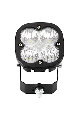 Knmaster Combo 40w Motosiklet / Off Road Led Sis Farı