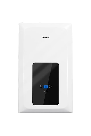 Daikin Icon Premix 20/24 Kw D2CBP020 Tam Yoğuşmalı Kombi