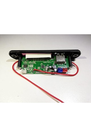 Pilsan Akülü Mp3 Çalar Fm Radyolu Model