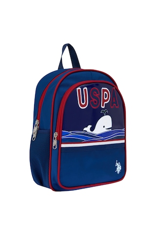 U.s. Polo Assn.plcan25043 Sırt Çantası
