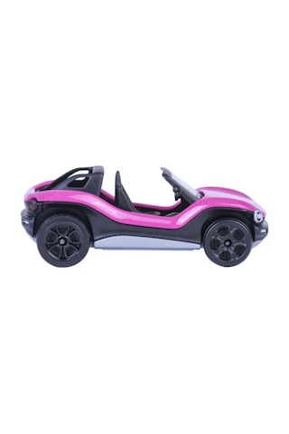Majorette Sokak Yarış Arabaları Volkswagen Id. Buggy Çok Renkli