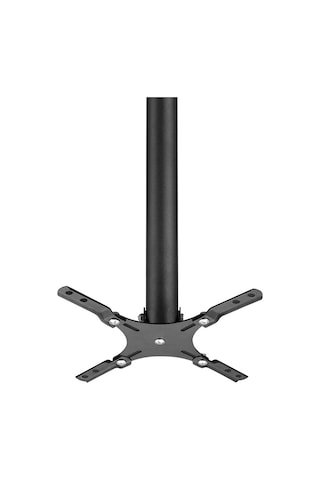 Everest Prj 288 Teleskopik 30 60 Cm Projeksiyon Askı Aparatı