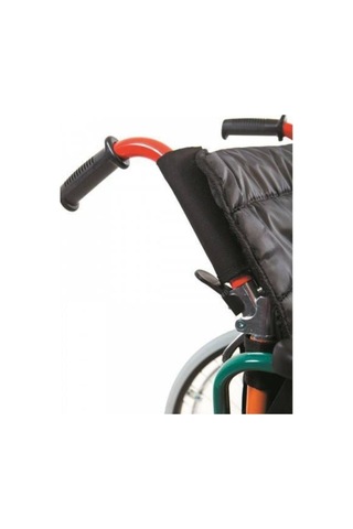 Poylin P980 Alüminyum Çocuk Sandalyesi