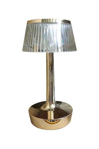 Rio Şarjlı Masa Lambası Ct-8434