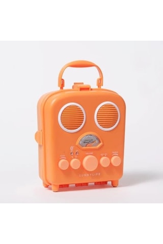 Sunny Life Aqua Bluetooth Sahil Hoparlörü
