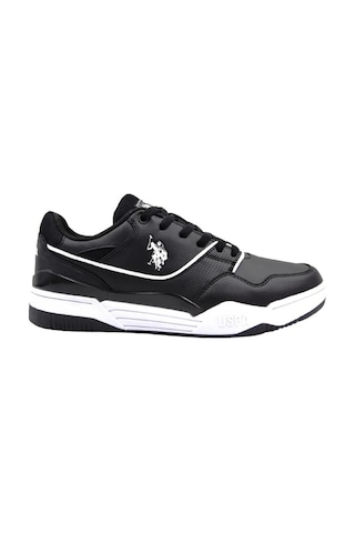U.S. Polo Assn. U.s.polo Assn. Martell Erkek Ayakkabi - Siyah