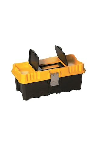Portbag Ax01 13'' Apex Takım Çantası Alüminyum Kilitli Belirtilmemiş