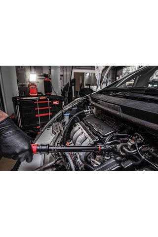 Milwaukee 3/8 İnç Cırcırlı Tork Anahtarı 20-100 Nm 4932500824