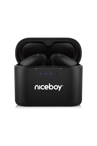 Niceboy Hive Podsie 3 Kablosuz Bluetooth 5.1 Kulak İçi Kulaklık