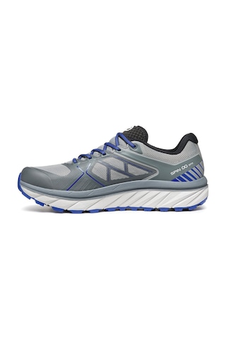 Scarpa Spin Infinity Gore-tex Erkek Koşu Ayakkabısı Gray - Deep Blue