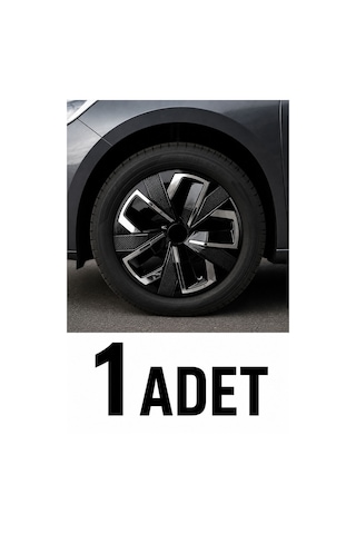 Peugeot 309 14 İnç Uyumlu Jant Kapağı 4 Adet B2000