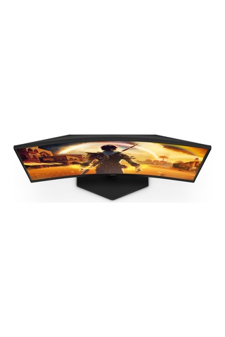 Aoc C24g42e 24" 180 Hz 0,5ms Freesync Hdr10 Fast Va Oyuncu Monitörü