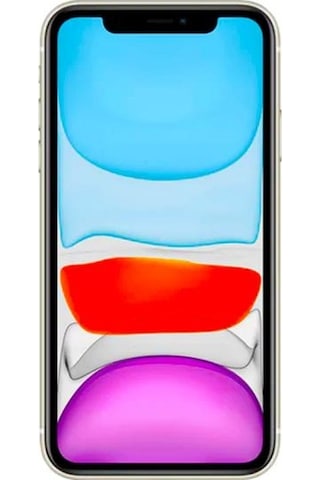 Yenilenmiş Apple  İphone 11 64 GB A Kalite (12 Ay Garantili)