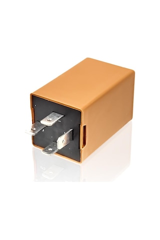 Sanel Sss 924 Otokar 24 Volt Sis Lambası Rolesi