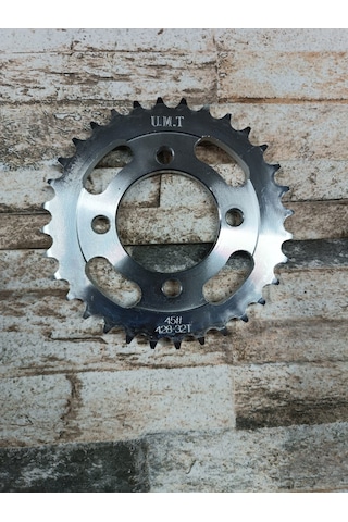 Cup Arka Dişli 32 Diş
