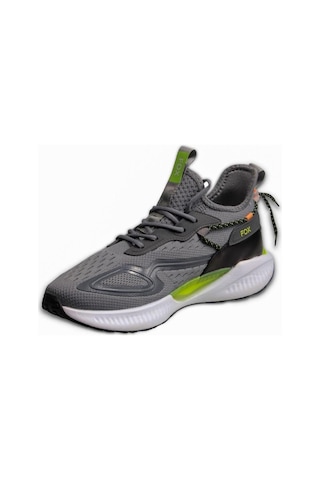 M.P Mp 241-1659 Gri Erkek Sneakers Gri
