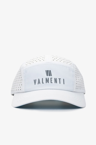 Valmenti Unisex Tekstil Beyaz Beyzbol Şapka 1139 Ec4004 Spk Y25 Whıte Beyaz
